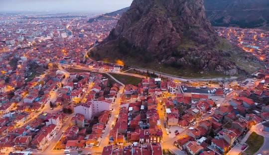 Afyonkarahisar Isı Pompası