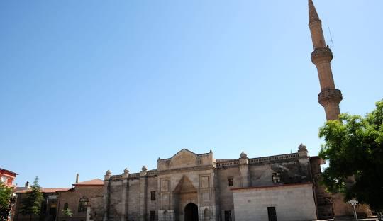 Aksaray Isı Pompası