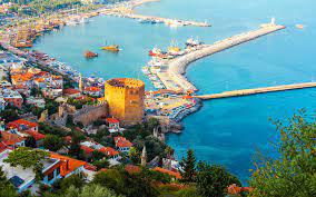 Alanya Isı Pompası