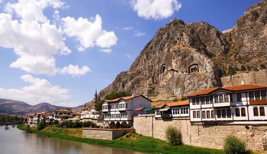 Amasya Isı Pompası