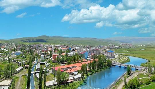 Ardahan Isı Pompası