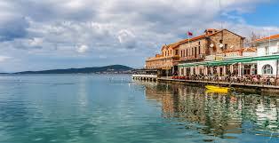 Ayvalık Isı Pompası