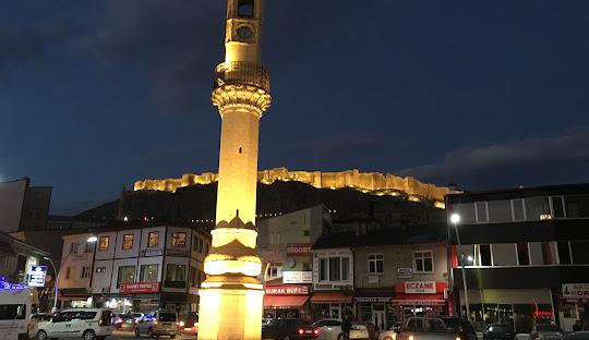 Bayburt Isı Pompası