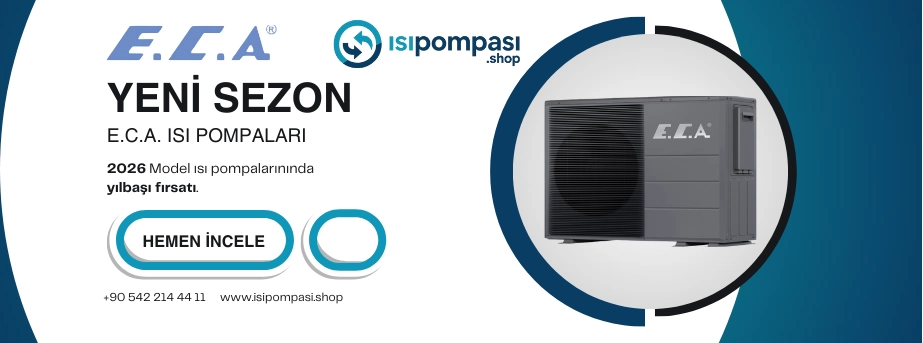 E.C.A. ISI POMPASI KAMPANYASI