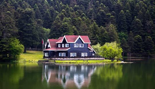 Bolu Isı Pompası