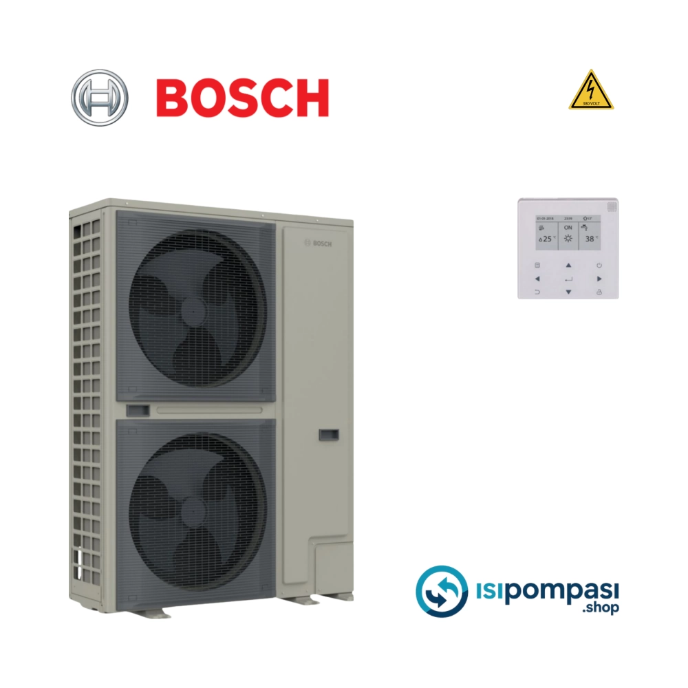 Bosch Compress Cs2000 Awf 30 r-t