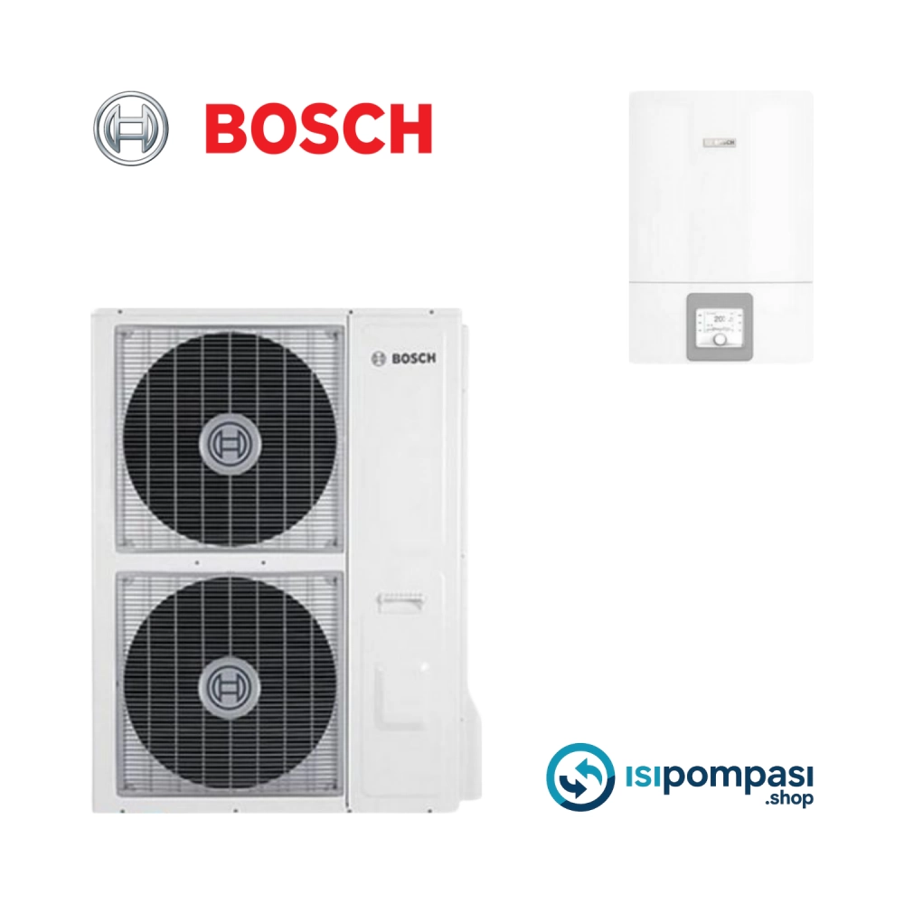 Bosch Compress Cs3400İ Aws 14Kw