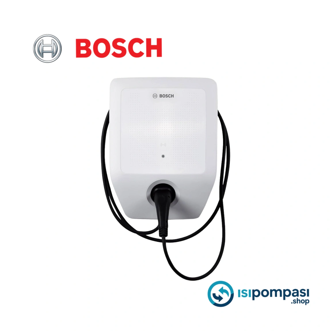 Bosch Power Charge 7000i Araç Şarj İstasyonu
