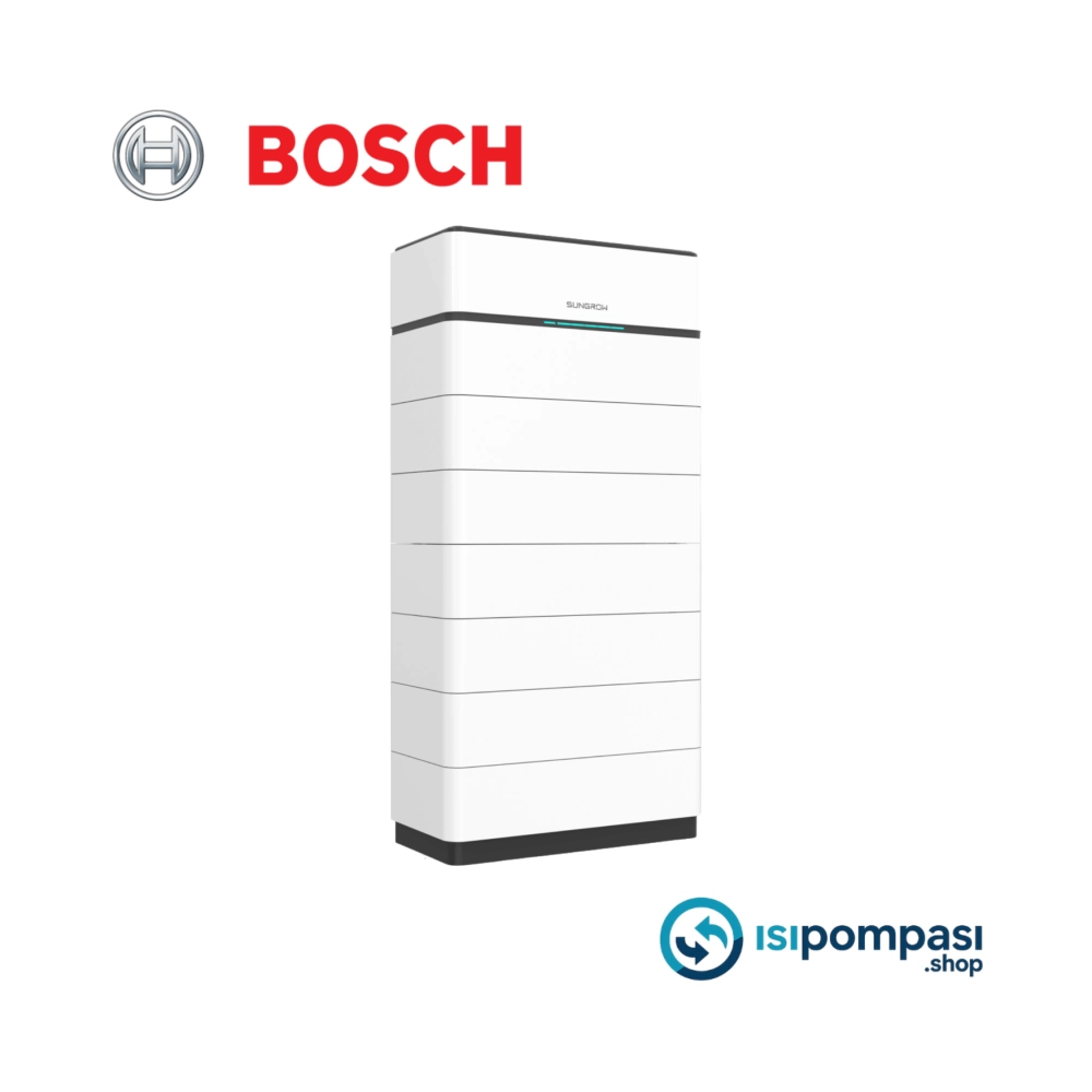 Bosch Sungrow Sbh 350 7 Modül Batarya