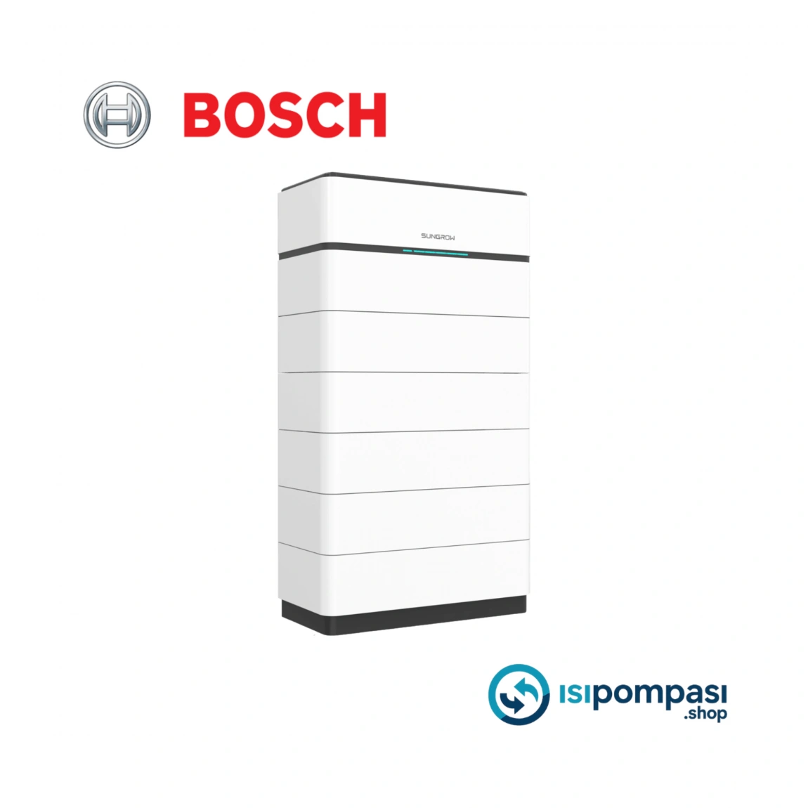 Bosch Sbh Batarya
