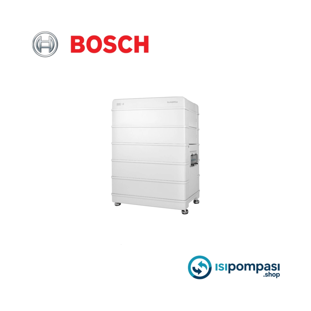 Bosch Sungrow Sbr 160 5 Modül Batarya