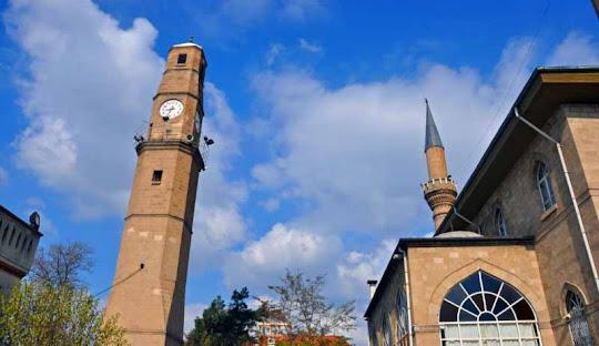 Burdur Isı Pompası