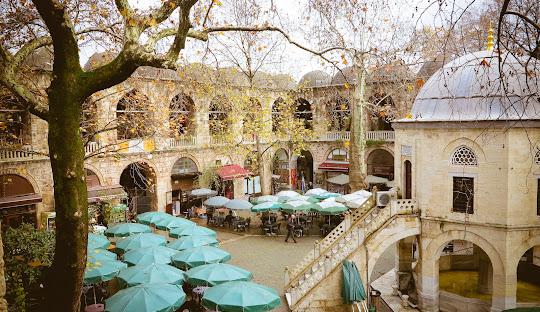 Bursa Isı Pompası