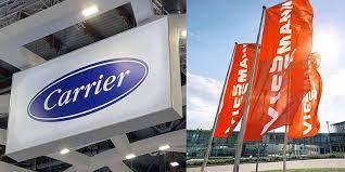 Carrier Isı Pompası Ne Malı?