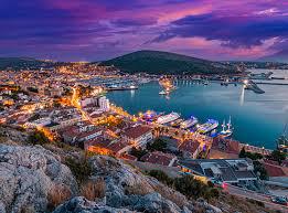 Çeşme Isı Pompası