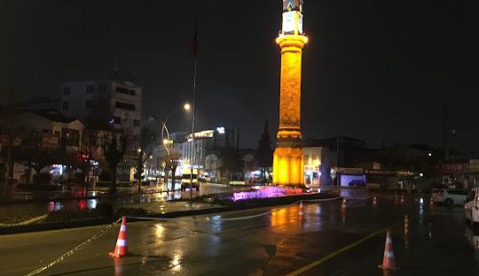 Çorum Isı Pompası