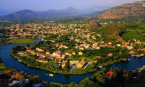 Dalyan Isı Pompası