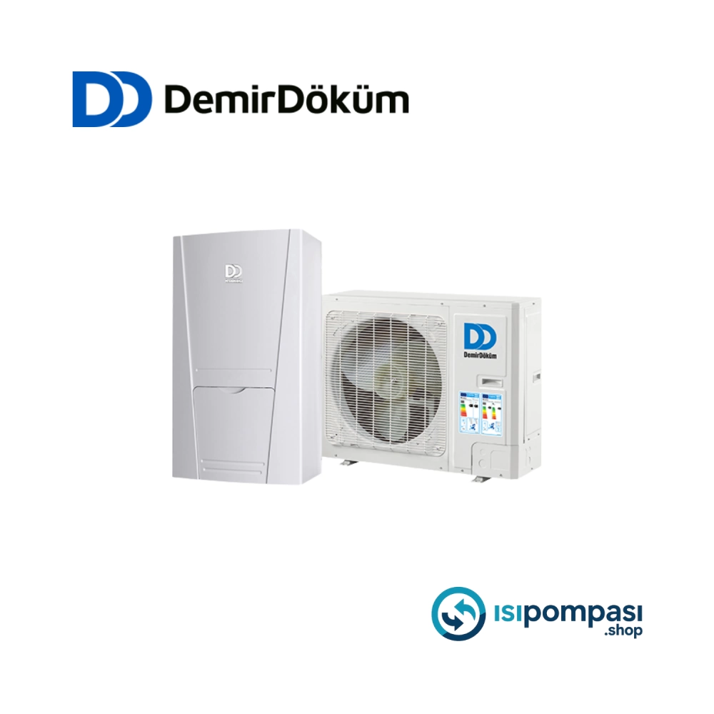 Demirdöküm Maxiair 08Kw