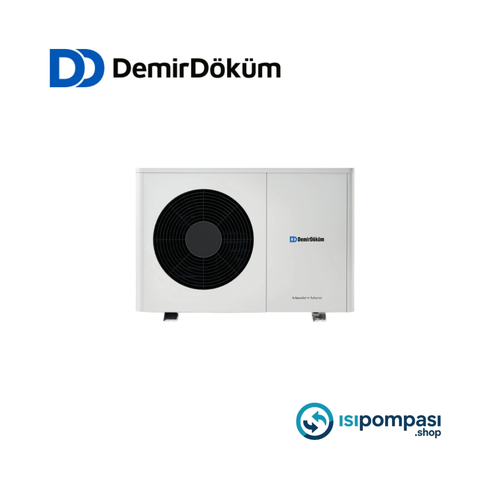 Demirdöküm Maxiair Plus Mono 08Kw