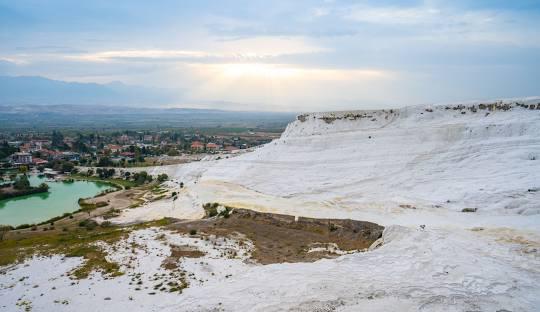Denizli Isı Pompası