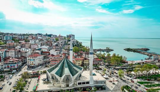 Düzce Isı Pompası