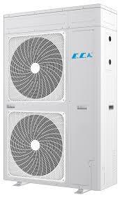 E.C.A. Isı Pompası 11 Kw Monoblok