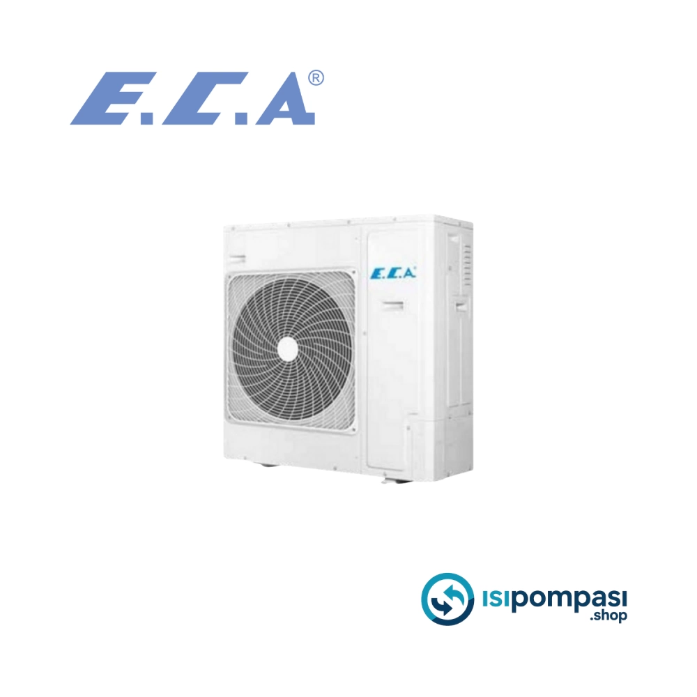 E.C.A. Beyaz İnci 08KW