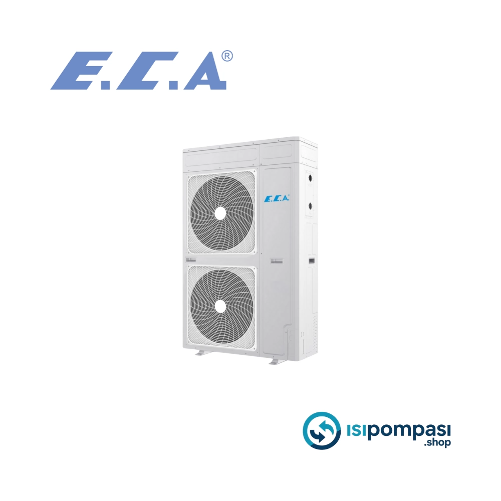 E.C.A. Beyaz İnci 11KW