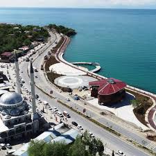 Edremit Isı Pompası