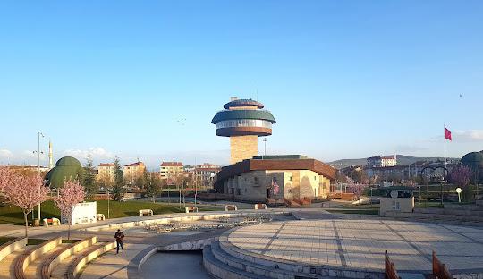 Elazığ Isı Pompası