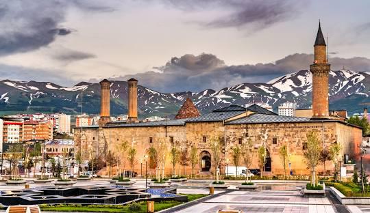 Erzurum Isı Pompası