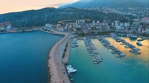 Finike Isı Pompası Finike Isı Pompası