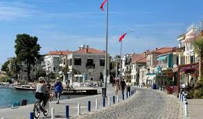 Foça Isı Pompası