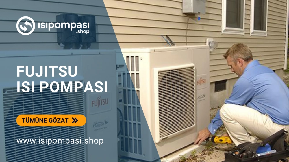 FUJITSU ISI POMPASI