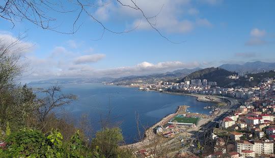 Giresun Isı Pompası Giresun Isı Pompası