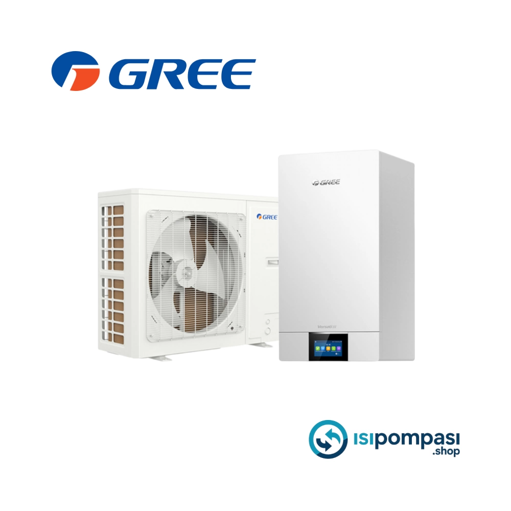 Gree VersatiIII 04Kw