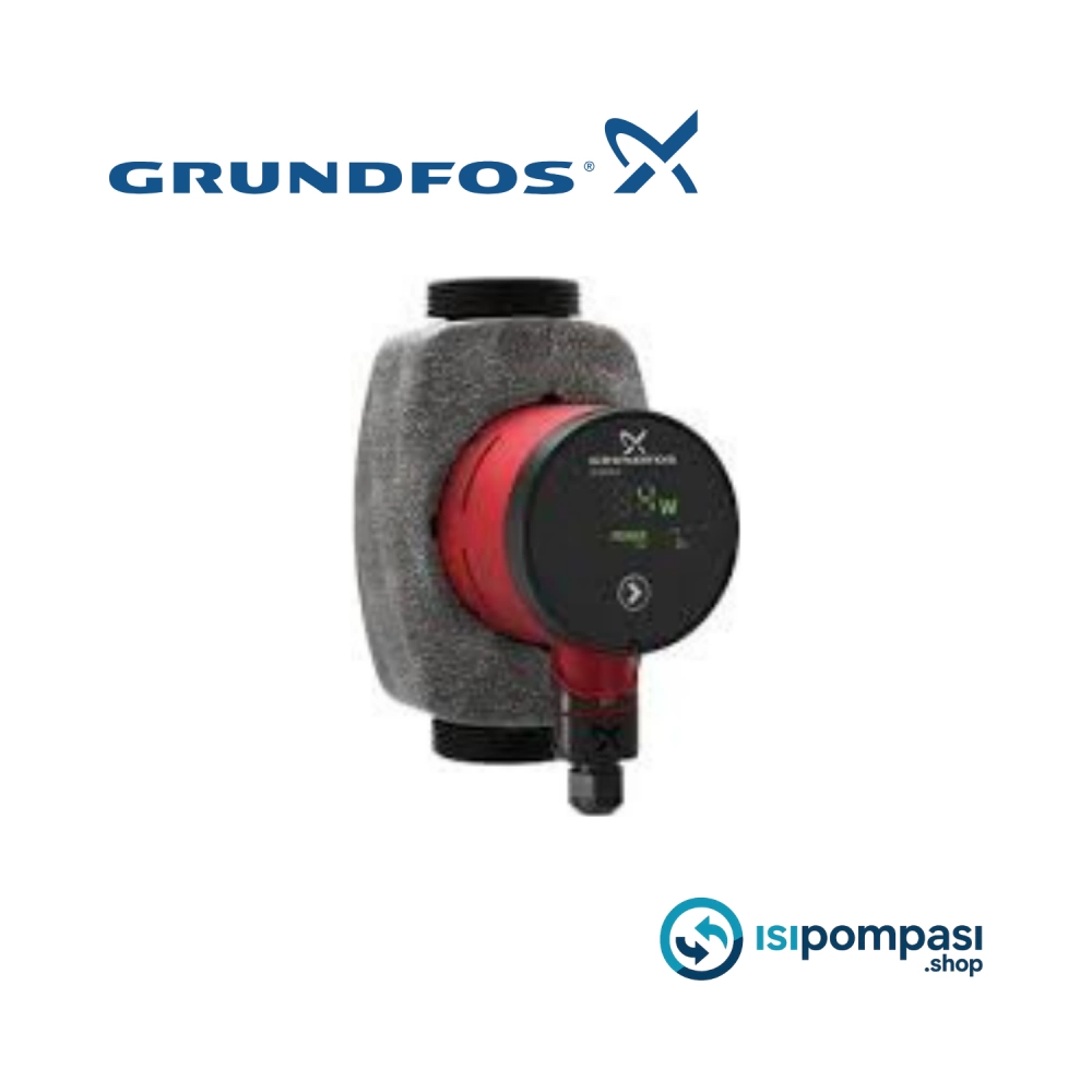 Grundfos Alpha2 32‑80