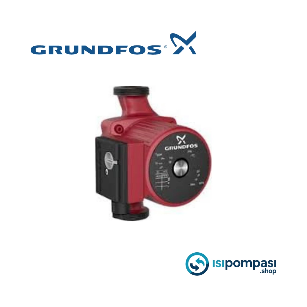 Grundfos Ups 32/80