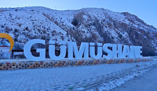 Gümüşhane Isı Pompası