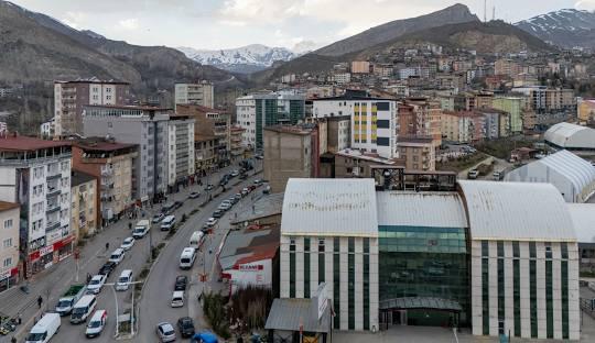 Hakkâri Isı Pompası