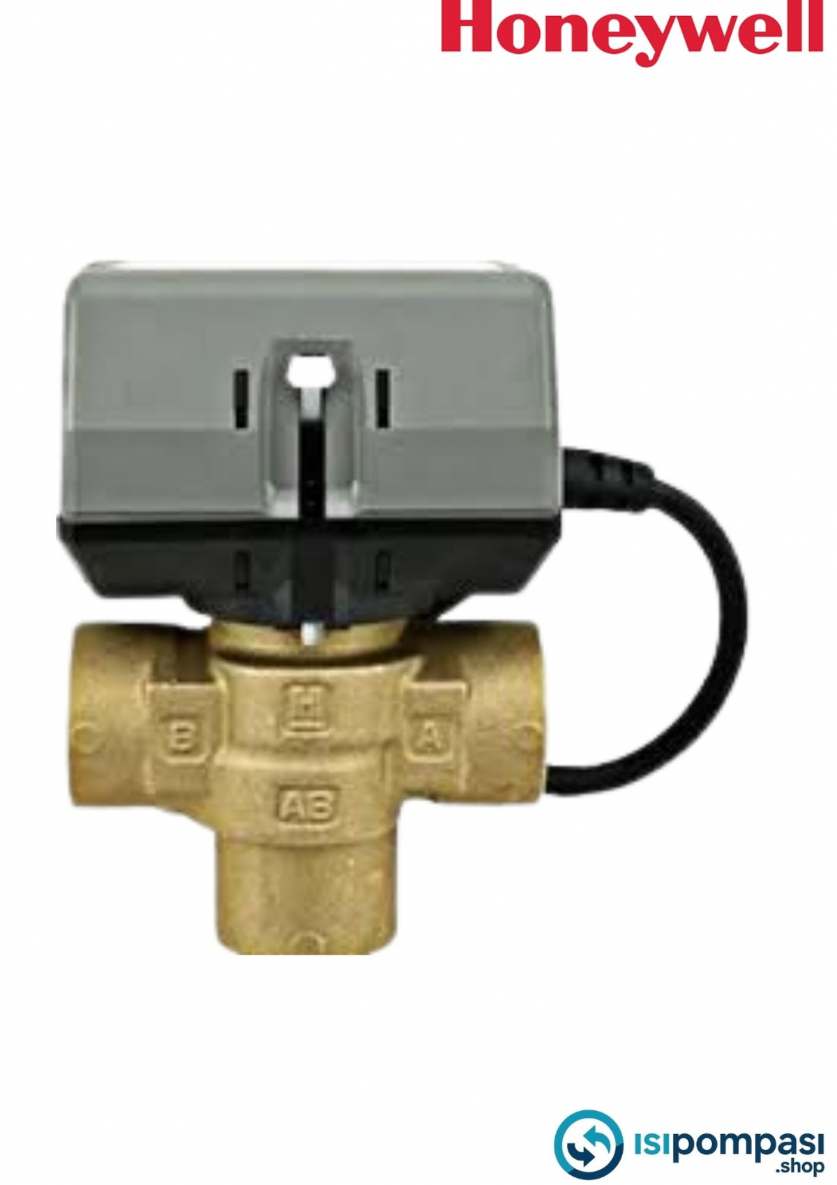 Honeywell 3 Yollu Vana