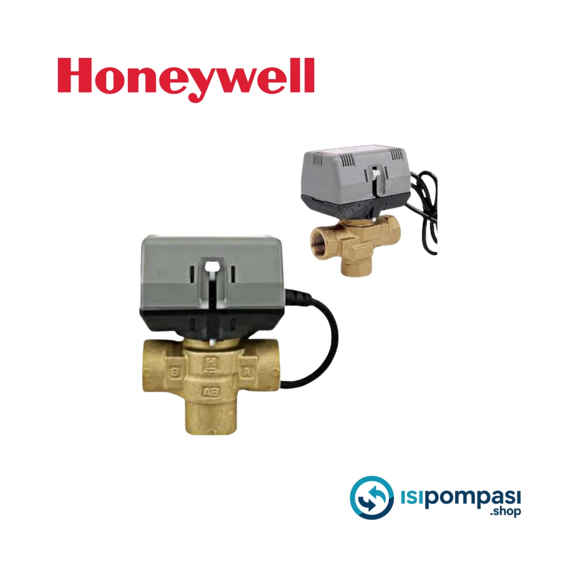 Honeywell Kontrol Mühendisliği