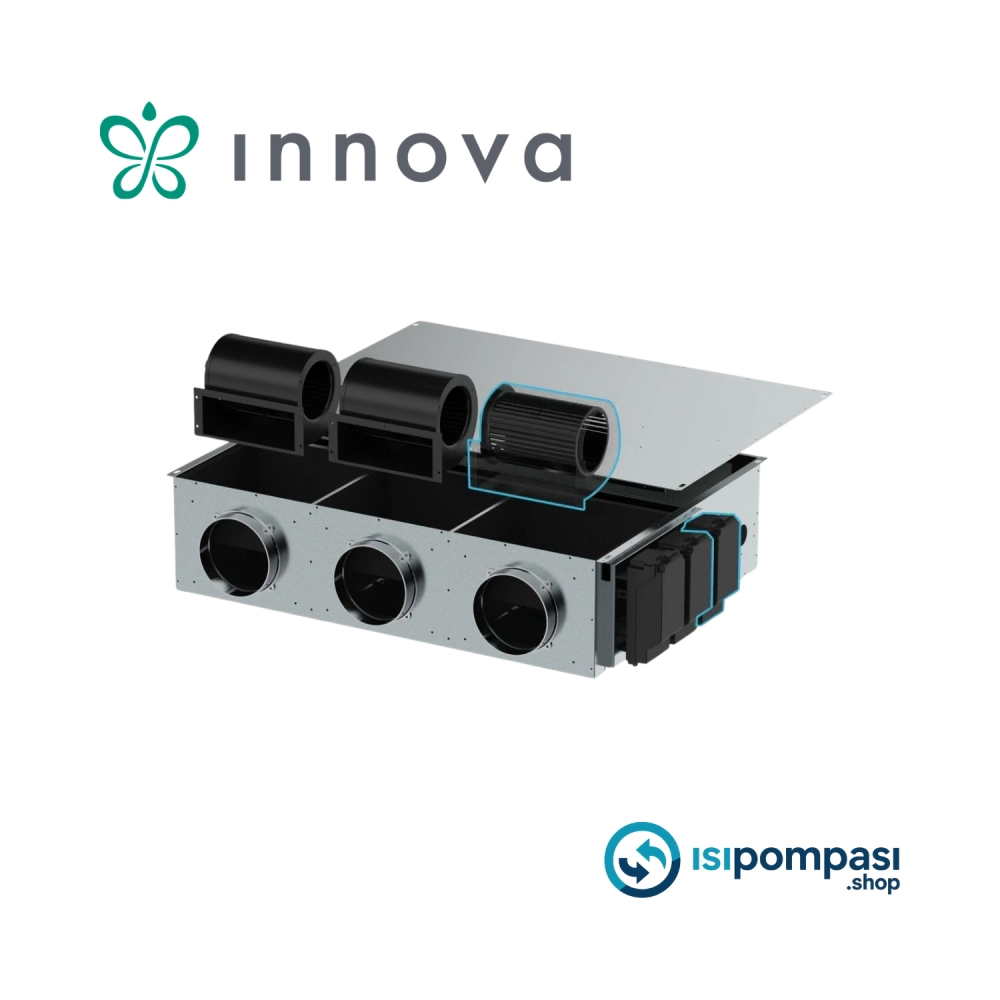 Innova Ducto Multi SLC 1200