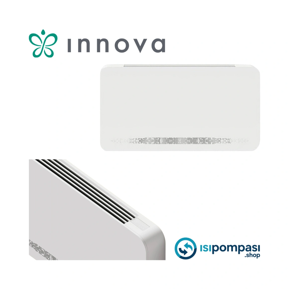 Innova Konsol Tipi Fancoil