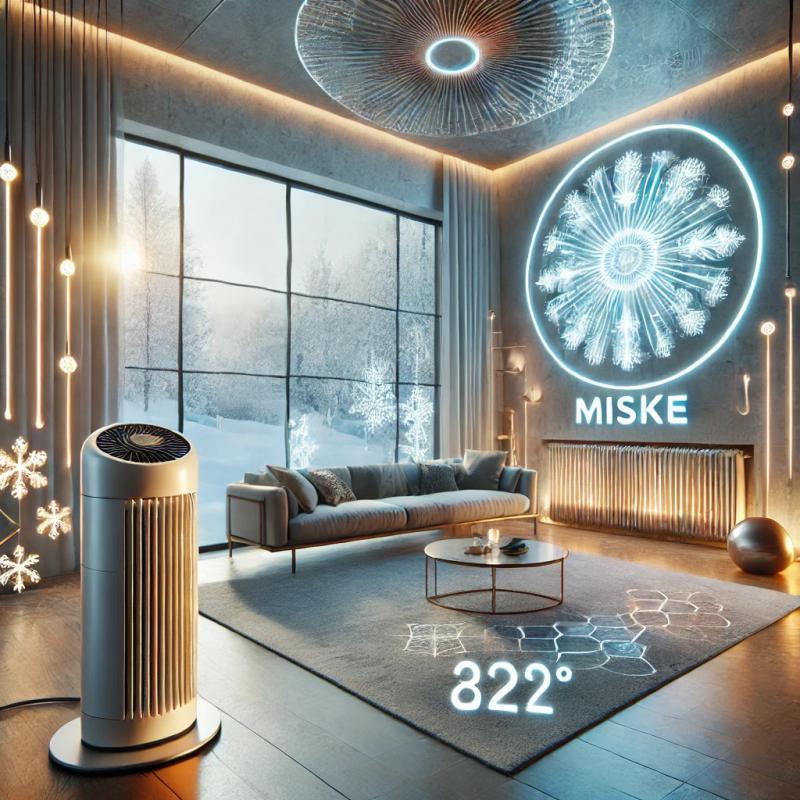 Isı Pompası Dış Ünite Ses Seviyesi Nasıl Düşürülür?