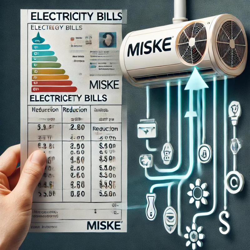 Isı Pompası Elektrik Faturalarını Nasıl Etkiler?