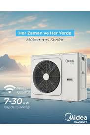 Isı Pompası Üretiminde Çin’in Küresel Liderliği