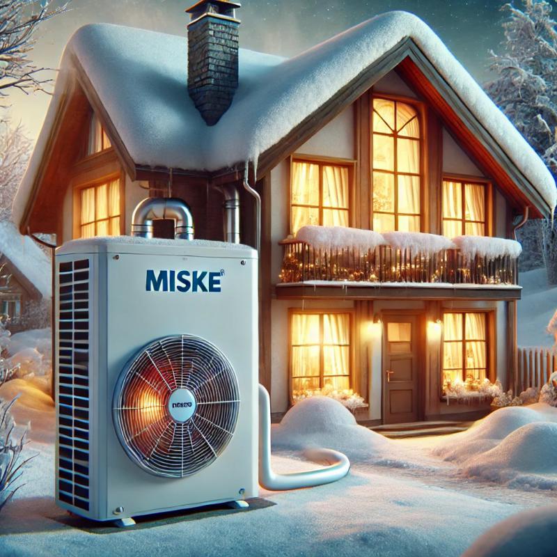 Isı Pompası ve Elektrikli Kombi Farkı