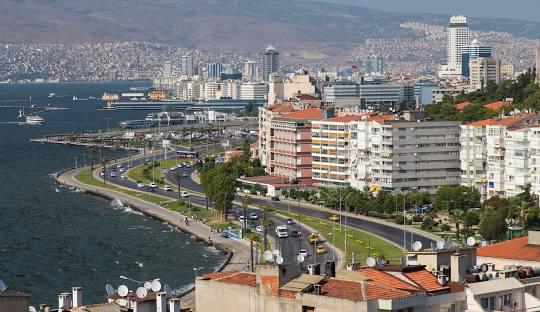 İzmir Isı Pompası