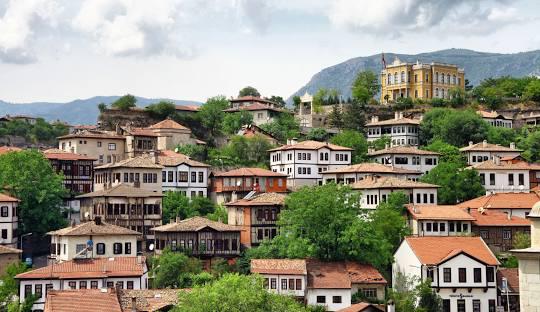 Karabük Isı Pompası
